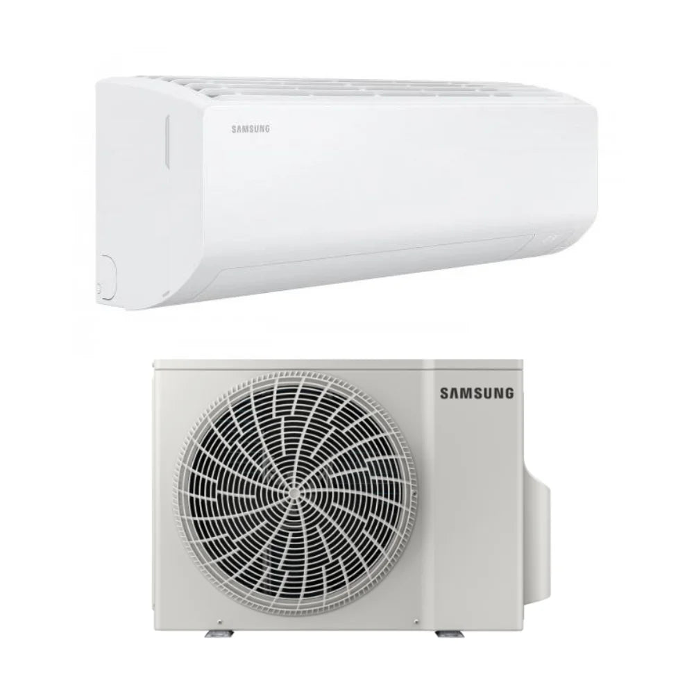 Oro Kondicionierius SAMSUNG Luzon S2