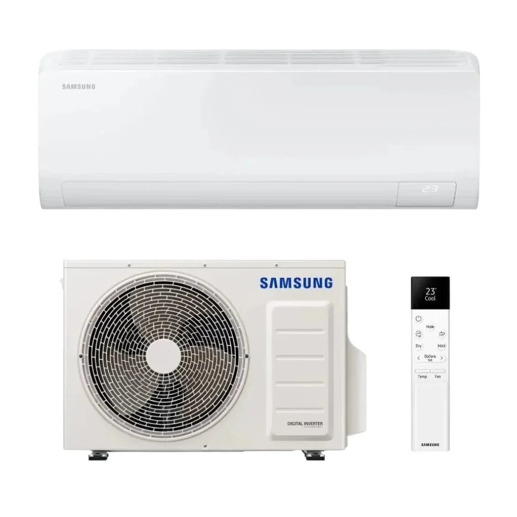 Oro Kondicionierius SAMSUNG Cebu S2