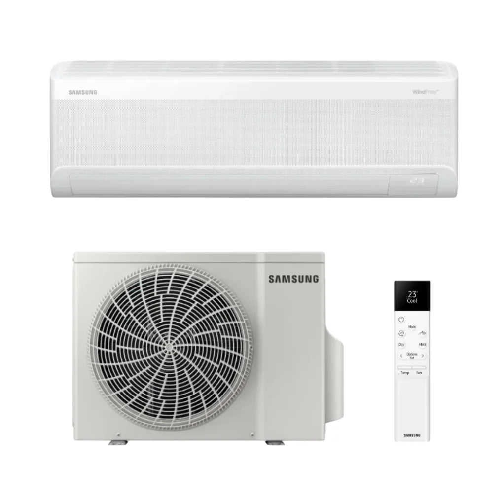 Oro Kondicionierius SAMSUNG WindFree - Comfort S2
