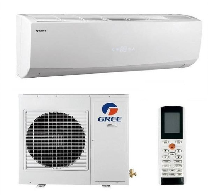 Šilumos Siurblys GREE Lomo Nordic