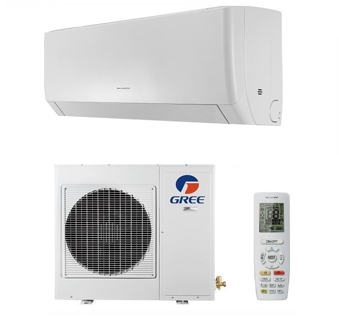 Sieninis Kondicionierius GREE Pular