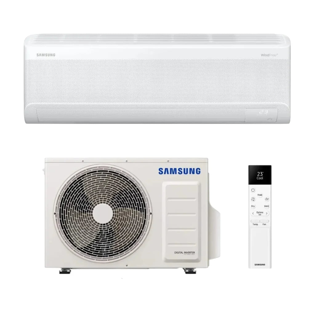 Oro kondicionierius SAMSUNG WindFree - Elite S2